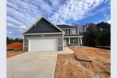 282 Elijah Way, Vass, NC 28394 - Photo 1