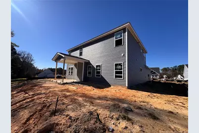 282 Elijah Way, Vass, NC 28394 - Photo 34