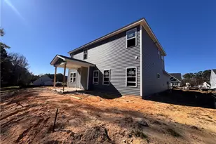 282 Elijah Way, Vass, NC 28394 - Photo 34