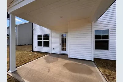 294 Elijah Way, Vass, NC 28394 - Photo 32