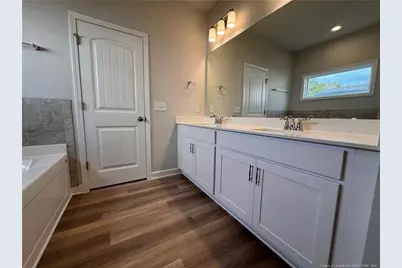 294 Elijah Way, Vass, NC 28394 - Photo 20