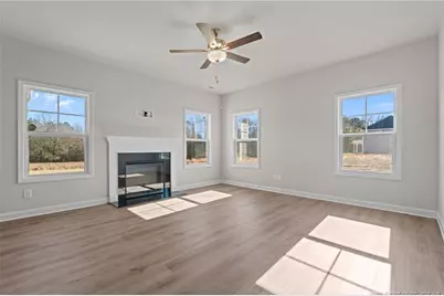 290 Elijah Way, Vass, NC 28394 - Photo 14