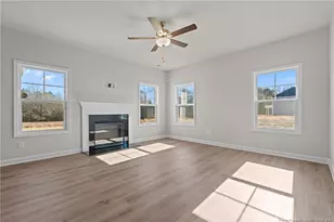 290 Elijah Way, Vass, NC 28394 - Photo 14