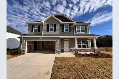 290 Elijah Way, Vass, NC 28394 - Photo 1