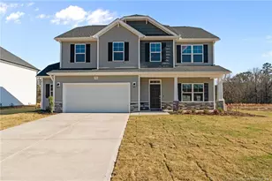 290 Elijah Way, Vass, NC 28394 - Photo 2