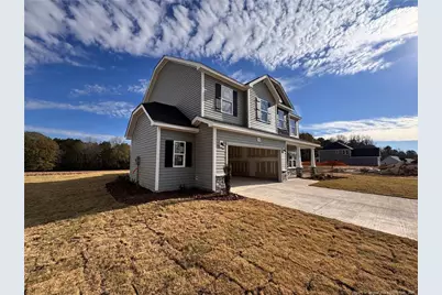 290 Elijah Way, Vass, NC 28394 - Photo 2
