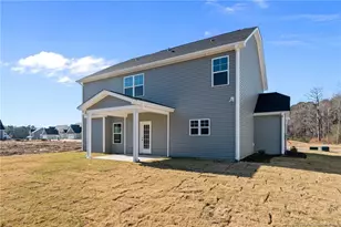 290 Elijah Way, Vass, NC 28394 - Photo 42