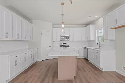 290 Elijah Way, Vass, NC 28394 - Photo 20