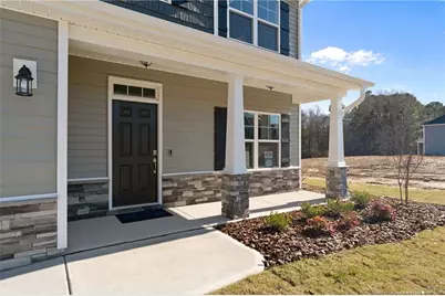 290 Elijah Way, Vass, NC 28394 - Photo 6