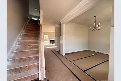 290 Elijah Way, Vass, NC 28394 - Photo 4