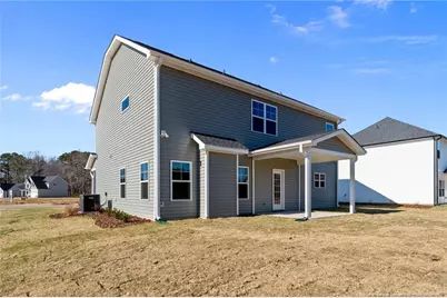 290 Elijah Way, Vass, NC 28394 - Photo 40