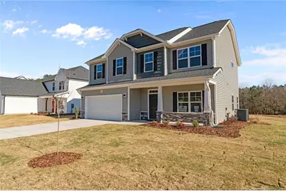 290 Elijah Way, Vass, NC 28394 - Photo 4