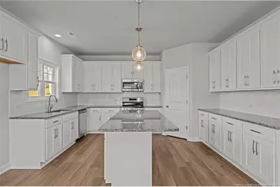 271 Elijah Way, Vass, NC 28394 - Photo 20