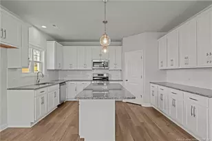 271 Elijah Way, Vass, NC 28394 - Photo 20