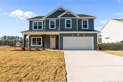 271 Elijah Way, Vass, NC 28394 - Photo 42