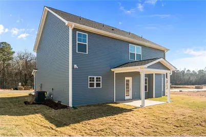 271 Elijah Way, Vass, NC 28394 - Photo 46