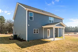 271 Elijah Way, Vass, NC 28394 - Photo 46