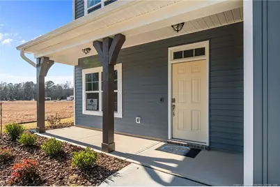 271 Elijah Way, Vass, NC 28394 - Photo 4