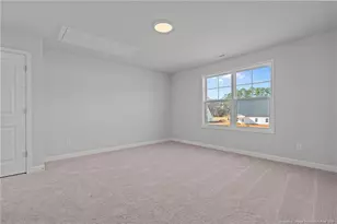 271 Elijah Way, Vass, NC 28394 - Photo 32