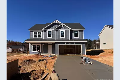 271 Elijah Way, Vass, NC 28394 - Photo 2