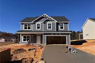 271 Elijah Way, Vass, NC 28394 - Photo 2