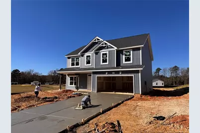 271 Elijah Way, Vass, NC 28394 - Photo 1