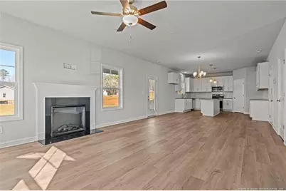 271 Elijah Way, Vass, NC 28394 - Photo 16