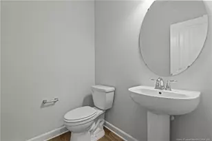 271 Elijah Way, Vass, NC 28394 - Photo 14