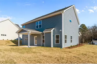 271 Elijah Way, Vass, NC 28394 - Photo 44