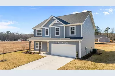 271 Elijah Way, Vass, NC 28394 - Photo 2