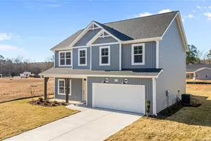 271 Elijah Way, Vass, NC 28394 - Photo 2