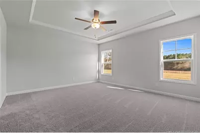 298 Elijah Way, Vass, NC 28394 - Photo 22