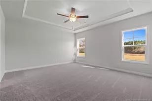 298 Elijah Way, Vass, NC 28394 - Photo 22