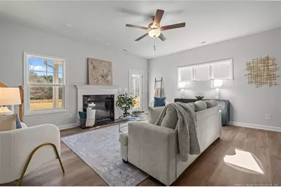 298 Elijah Way, Vass, NC 28394 - Photo 18