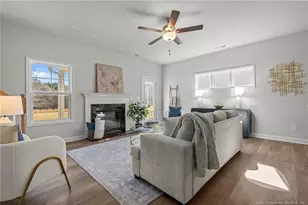 298 Elijah Way, Vass, NC 28394 - Photo 18