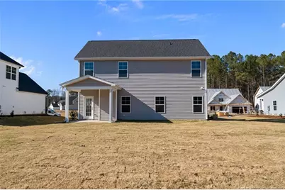 298 Elijah Way, Vass, NC 28394 - Photo 40
