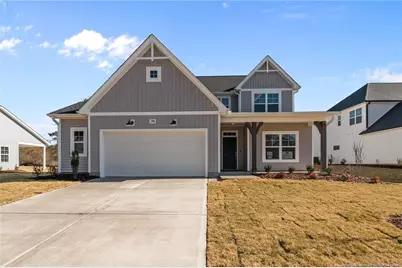 298 Elijah Way, Vass, NC 28394 - Photo 1
