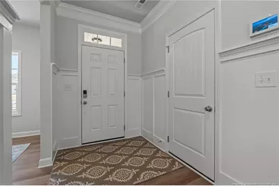 298 Elijah Way, Vass, NC 28394 - Photo 10