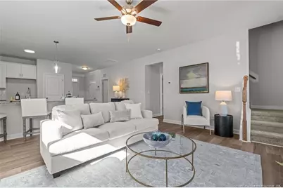 298 Elijah Way, Vass, NC 28394 - Photo 20