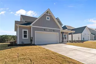 298 Elijah Way, Vass, NC 28394 - Photo 2