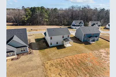 275 Elijah Way, Vass, NC 28394 - Photo 8