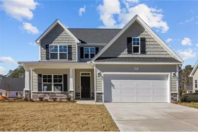 275 Elijah Way, Vass, NC 28394 - Photo 2