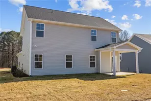 275 Elijah Way, Vass, NC 28394 - Photo 46