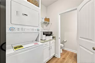 275 Elijah Way, Vass, NC 28394 - Photo 28