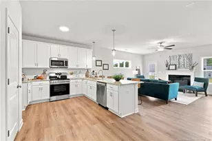 275 Elijah Way, Vass, NC 28394 - Photo 16