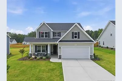 275 Elijah Way, Vass, NC 28394 - Photo 1