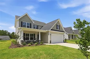 275 Elijah Way, Vass, NC 28394 - Photo 6