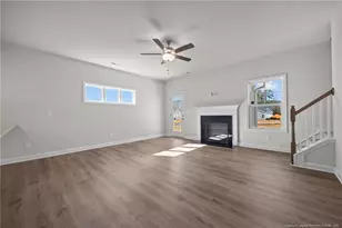 275 Elijah Way, Vass, NC 28394 - Photo 36