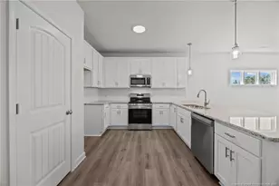 275 Elijah Way, Vass, NC 28394 - Photo 42