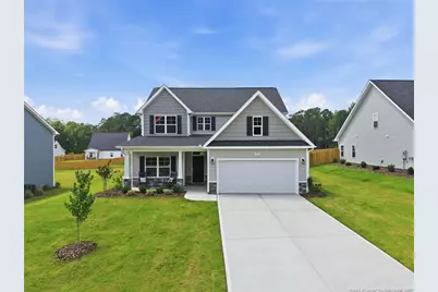 275 Elijah Way, Vass, NC 28394 - Photo 2